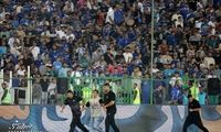  جیمی‌جامپ‌ پرسپولیسی ساپینتو را گیر انداخت!