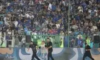  جیمی‌جامپ‌ پرسپولیسی ساپینتو را گیر انداخت!