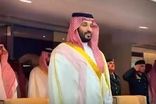 برخورد جالب مردم عربستان بعد از حضور بن سلمان در ورزشگاه