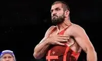 زبان بدن پتریاشویلی بداخلاق، ایران را عصبی کرد
