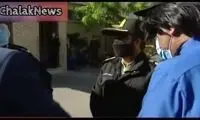 ترفند عجیب یک برادر برای سرقت طلاهای خواهرش