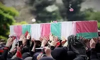 اسامی شهدای کادر درمانِ جنگ اخیر اعلام شد