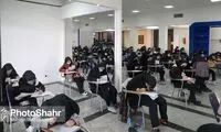 اطلاعیه جدید سازمان سنجش درباره متخلفین کنکور