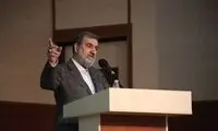 سخنان انتخاباتی محسن رضایی در یک جلسه