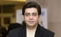 استوری عصبانی فرزاد حسنی در پی حوادث امشب