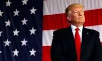 واکنش تند ترامپ به حادثه تیراندازی کاخ سفید