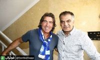 سرپرست جدید استقلال مشخص شد