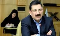 آقای پزشکیان، رقیب زاکانی را وزیر راه کنید