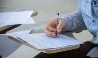  لو رفتن سوالات امتحانات نهایی در فضای مجازی!