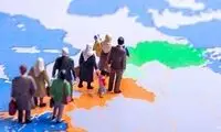 موج مهاجرت کارگران ایرانی به کشورهای همسایه