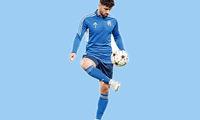 لژیونر پرسپولیسی در آستانه بازگشت به جمع سرخپوشان