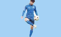 لژیونر پرسپولیسی در آستانه بازگشت به جمع سرخپوشان