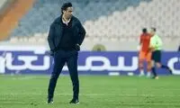 فرهاد مجیدی پاسخ نهایی را به استقلال داد