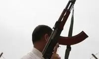 کشف ۹۴ قبضه انواع سلاح غیرمجاز در خوزستان