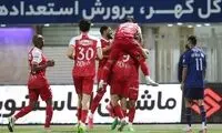 آمار عجیبی که در فوتبال ایران ثبت شد