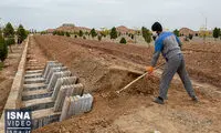 اگر تا 7سالگی مردید قبرتان مجانی است وگرنه...