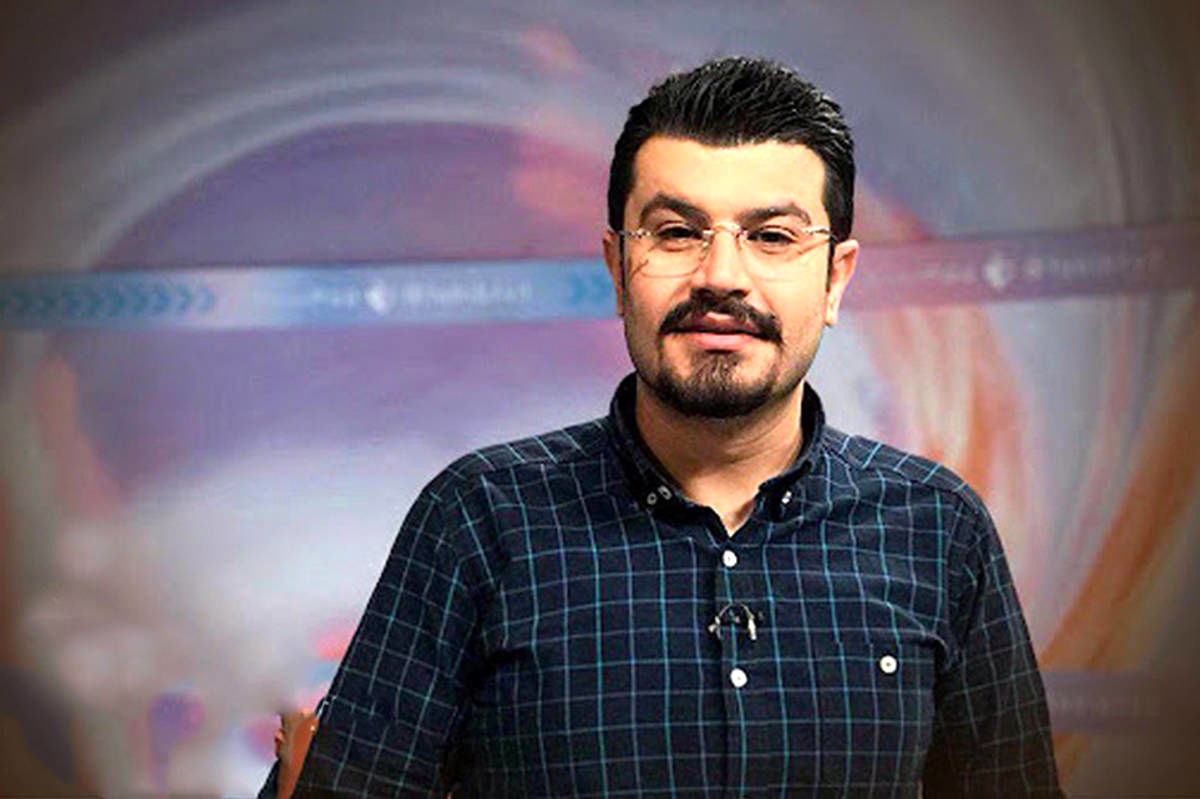 تقلید صدای مجری سیما در شب یلدا روان ملت را خراش داد