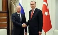 کرملین: پس دادن S-400 شایعه است