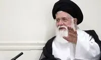 پیشنهاد علم‌الهدی برای حل بحران افغانستان 