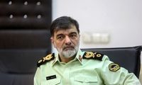 ماجرای مخفی شدن سردار رادان در بیمارستان در جنگ اسرائیل