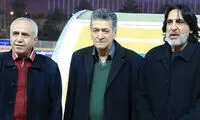 کارگرجم: این زوج استقلال هر دفاعی را ویران می‌کند