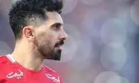 ادعاهای عجیب در مورد کاپیتان پرسپولیس؛ ابهامات بیشتر شد!
