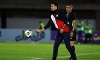 بازگشت مدافع سابق سرخ‌ها به پرسپولیس
