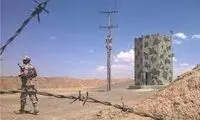 لحظه اعلام خبر شهادتِ سرباز مرزبانی به خانواده‌اش