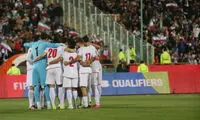 کعبی: صعود فوتبال ایران به جام جهانی قطعی است