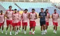 پرسپولیس با یک غایب بزرگ عازم اراک می‌شود