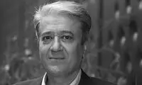 مهدی مبینی در گذشت