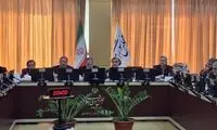 همتی: عده‌ای نمی‌خواهند قیمت ارز پایین بیاید