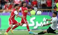  استوری عجیب و کنایه‌‌‌آمیز کاپیتان پرسپولیس