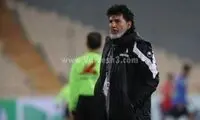 بیانی: جواد خیابانی آن موقع دو سالش بوده!