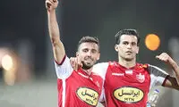 پرسپولیس با ۲ ستاره به توافق نهایی رسید