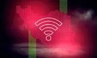 دلیل کم شدن سرعت اینترنت ایران در ساعات اخیر