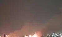 پشت‌پرده عکس هولناک از حادثه امنیتی در مهاباد