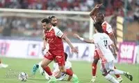 اولین واکنش اورونوف به جدایی اوسمار از پرسپولیس