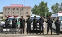 رعب و وحشت در تبریز پایان یافت