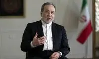 ادعای پرواز شبانه عراقچی به یک مقصد نامعلوم