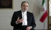 ادعای پرواز شبانه عراقچی به یک مقصد نامعلوم