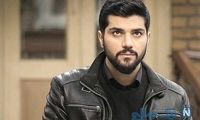 تصاویری از سینا مهراد و خواننده مشهور در یک عروسی