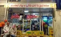 اقدام تحسین‌برانگیز یک مغازه‌دار جلب توجه کرد