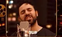 پاسخ شروین حاجی‌پور به صحبت‌های ترلان پروانه