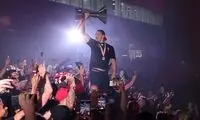 زلاتان: رایولا مرا به میلان برگرداند