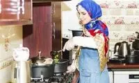 مصائب تمام‌نشدنی زنان شاغل و خانه‌دار