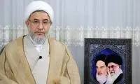 اراکی: انتظار نداشتیم رئیس‌جمهور چین دروغ بگوید