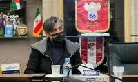 شمسایی: مجمع گل و بلبل نبود!