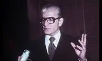 ادعای رسانه اصولگرا درباره اموال خروجی شاه از ایران
