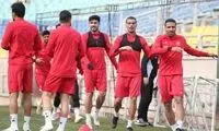 ترکیب احتمالی پرسپولیس با یک سورپرایز